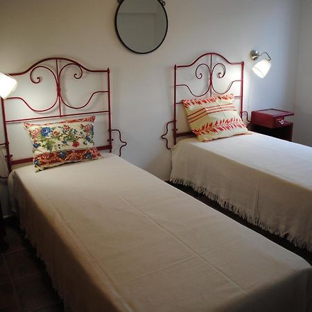 ポルタレグレ Eira Velhaゲストハウス 部屋 写真