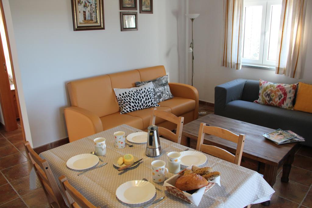 ポルタレグレ Eira Velhaゲストハウス 部屋 写真