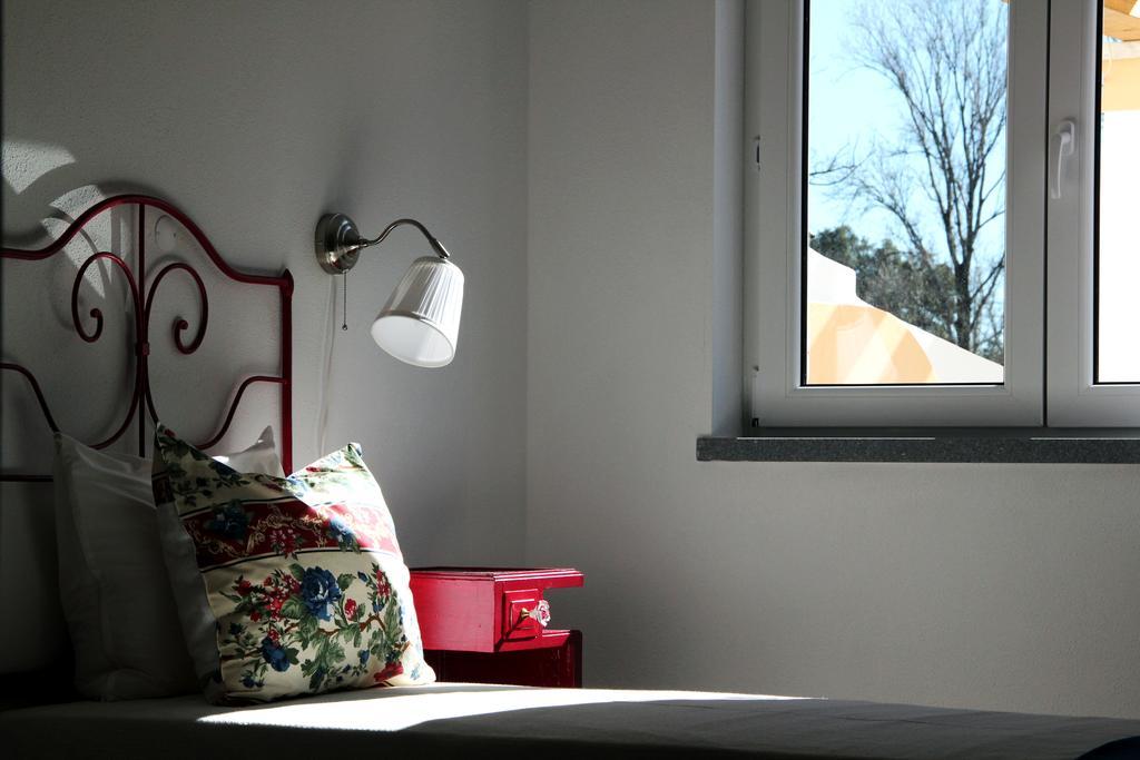 ポルタレグレ Eira Velhaゲストハウス 部屋 写真