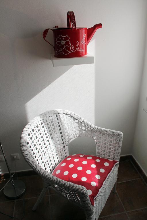 ポルタレグレ Eira Velhaゲストハウス 部屋 写真