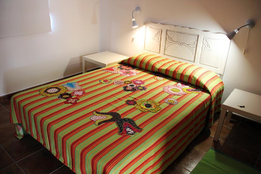 ポルタレグレ Eira Velhaゲストハウス 部屋 写真